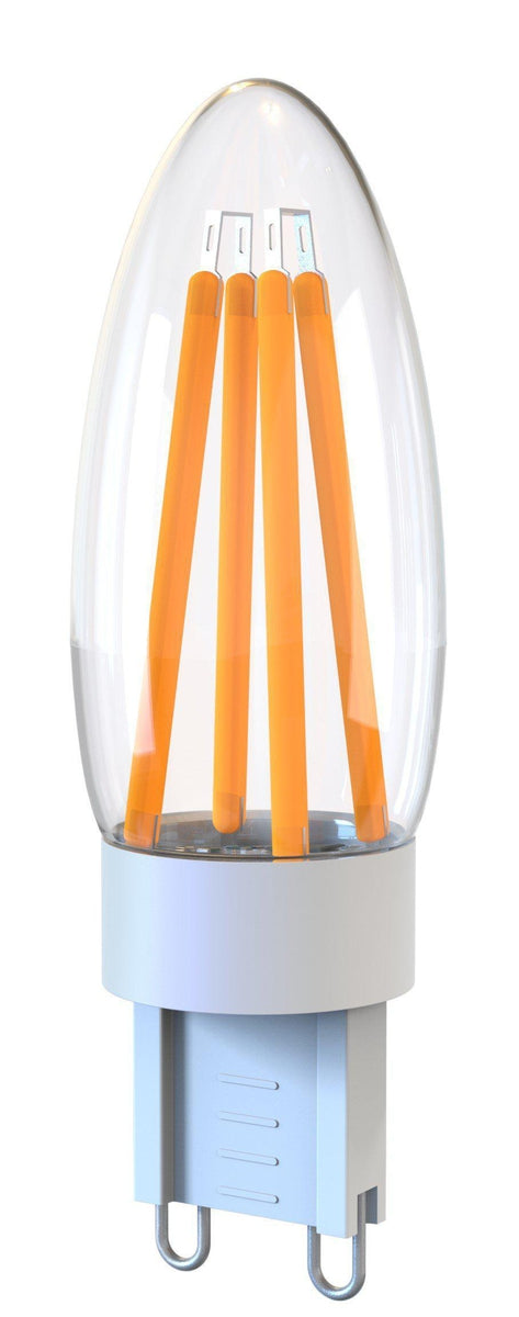 Filament 3 2700 Kelvin - fra NorDesign - Lightup.no