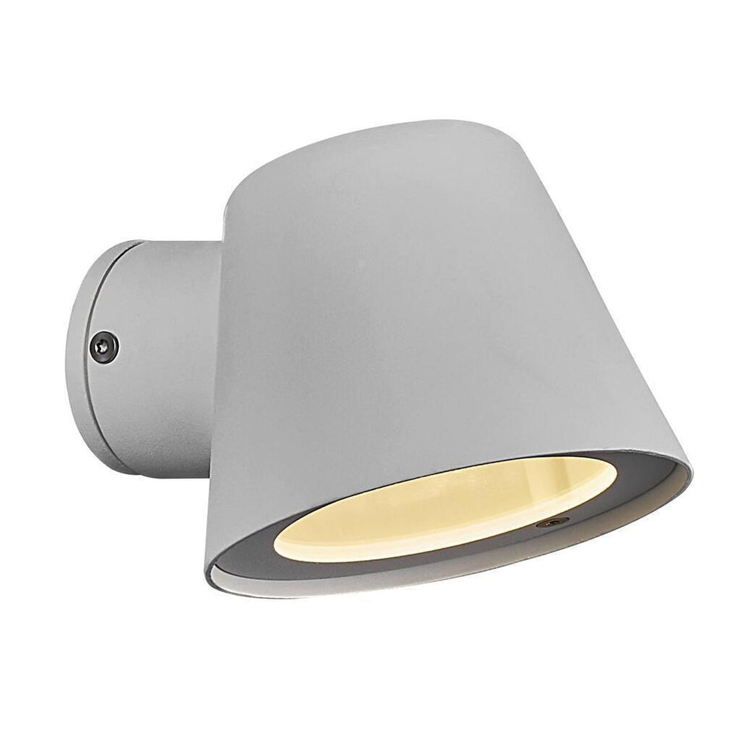 Aleria vegglampe IP44-Utebelysning vegg opp og ned-Nordlux-Svart-2019131003-Lightup.no