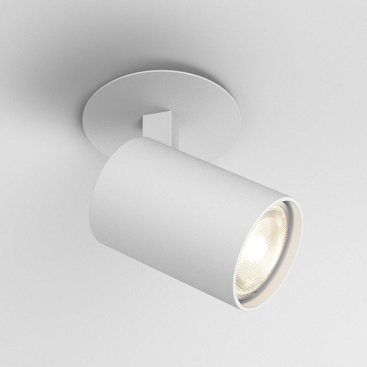 Ascoli Recessed takspot-Taklamper-Astro Lighting-Hvit-Asg__1286021-Lightup.no