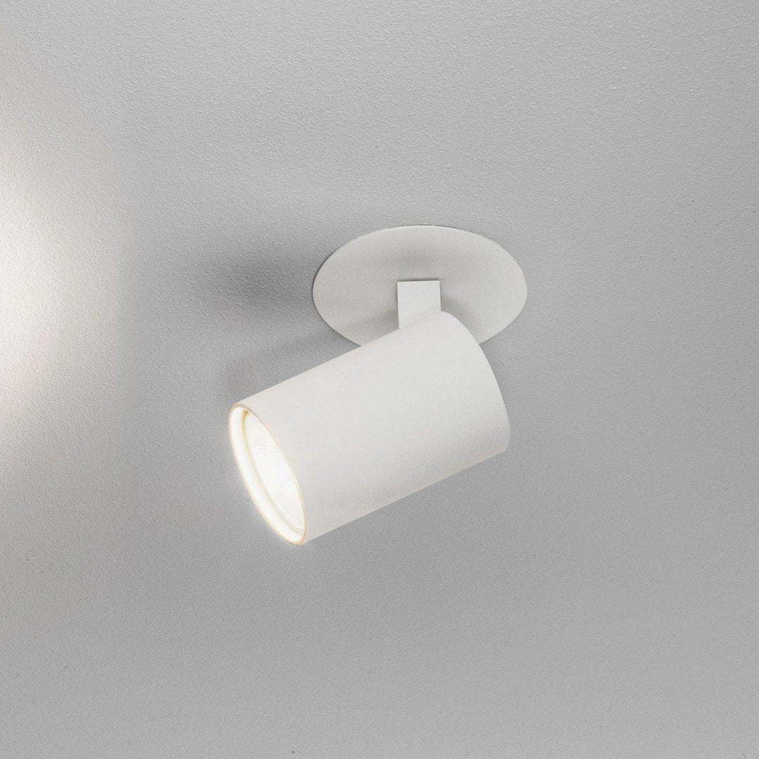 Ascoli Recessed takspot-Taklamper-Astro Lighting-Svart-Asg__1286080-Lightup.no