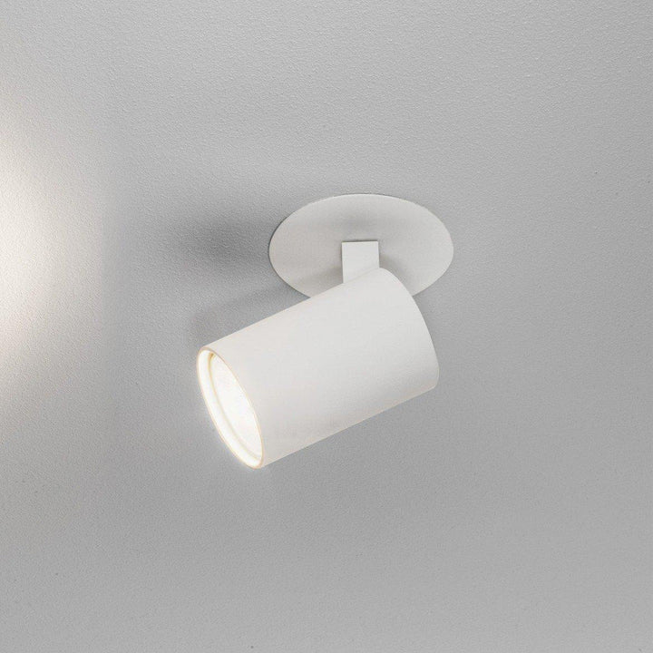 Ascoli Recessed takspot-Taklamper-Astro Lighting-Svart-Asg__1286080-Lightup.no