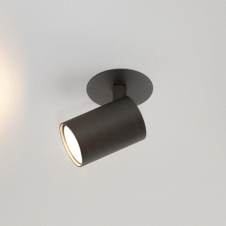 Ascoli Recessed takspot-Taklamper-Astro Lighting-Svart-Asg__1286080-Lightup.no