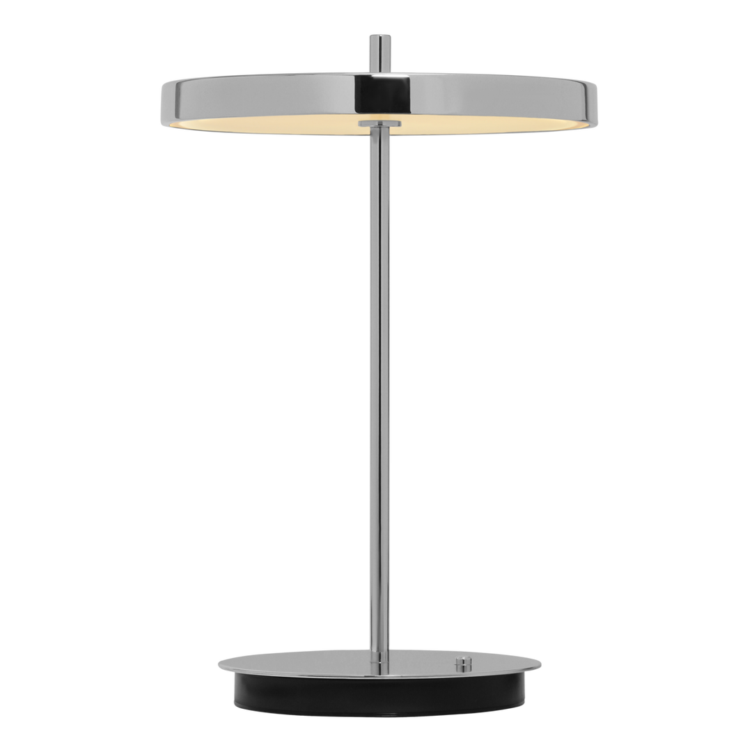 Asteria Move bordlampe-Bordlamper-Umage-Krom/krom-2499-Lightup.no