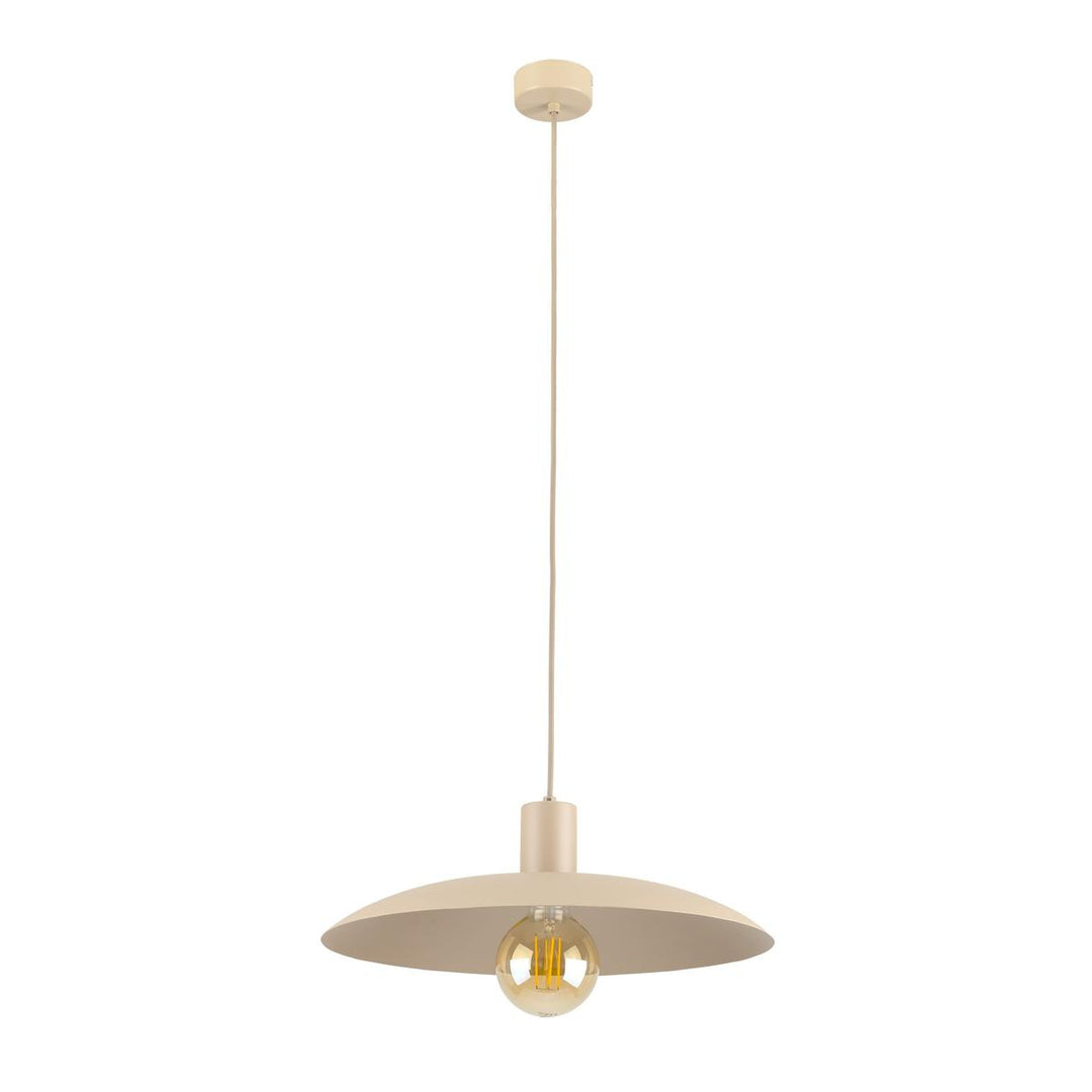 Astra takpendel 41 cm-Takpendler-TK Lighting-Beige-TK-10711-Lightup.no