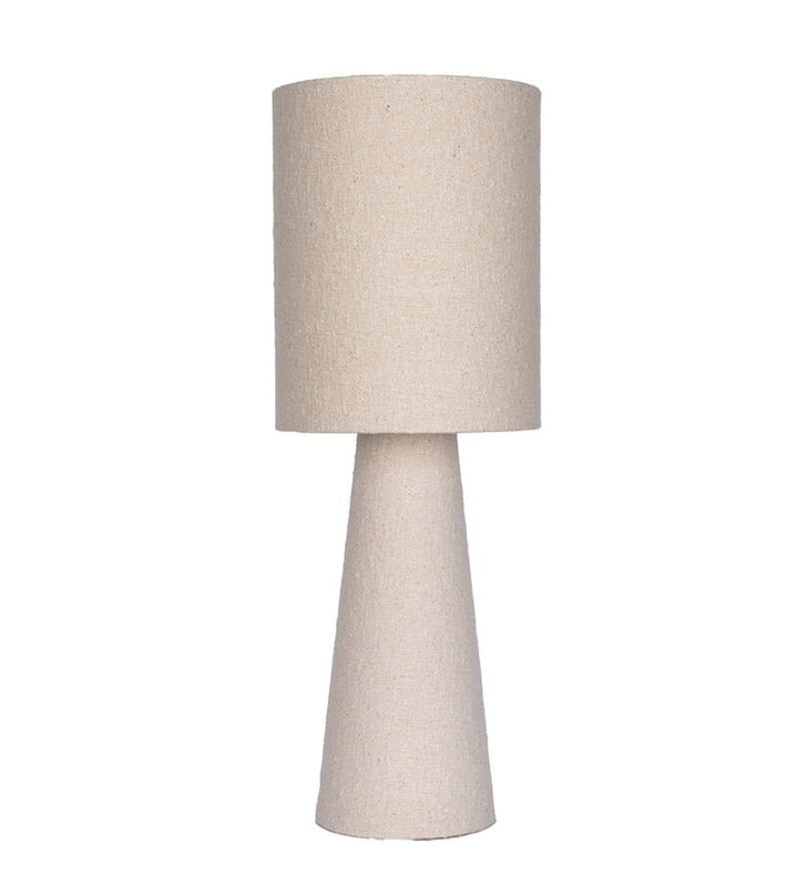 Attica bordlampe 61 cm-Bordlamper-Trend Collection-Beige-160027-Lightup.no