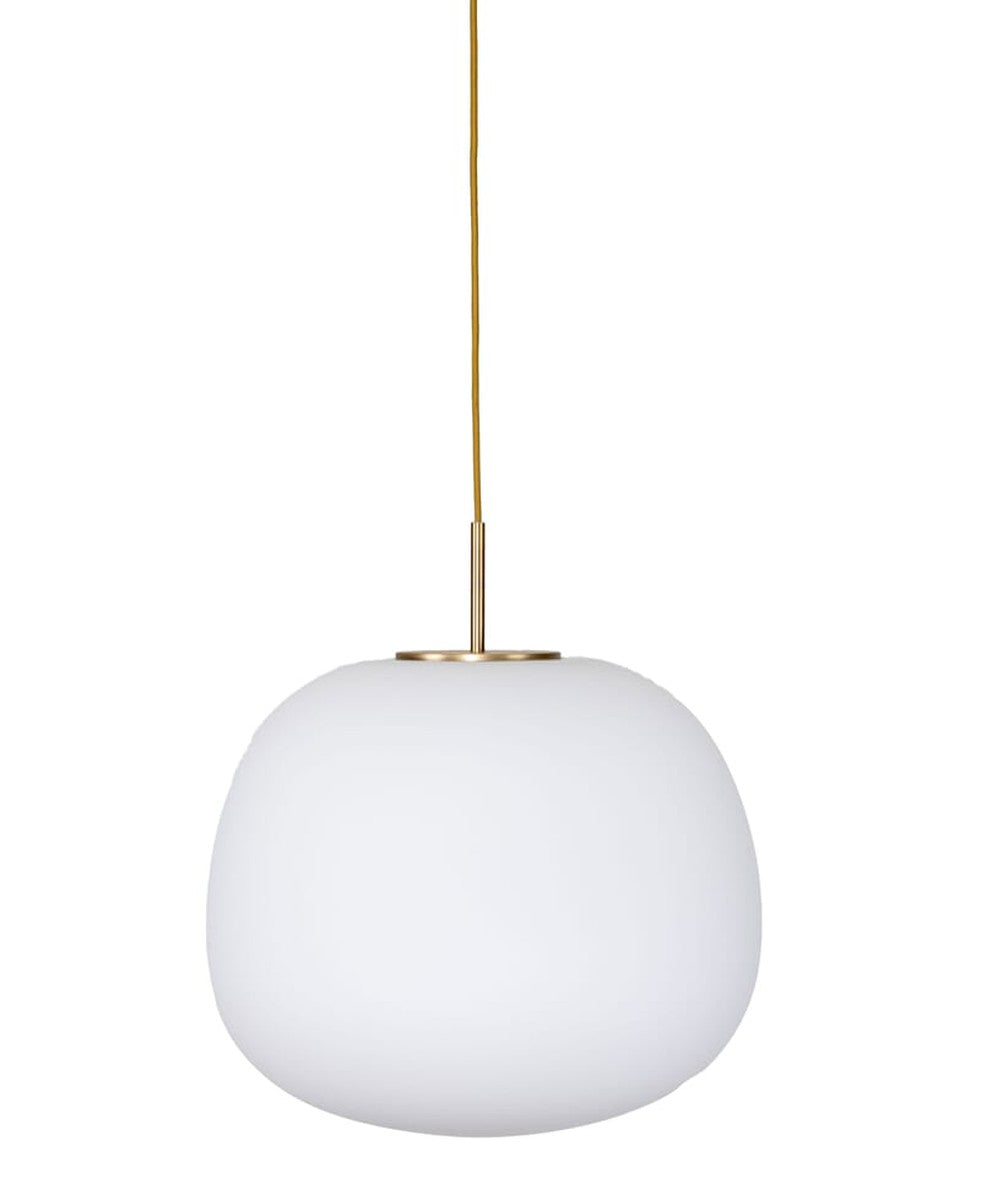 Attina XL takpendel 45 cm-Takpendler-Trend Collection-Hvit-160140-Lightup.no