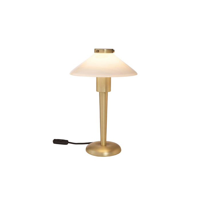 August bordlampe - Hvit-Bordlamper-Pr home of Scandinavia Ab-Hvit-Prh__3163410-Lightup.no