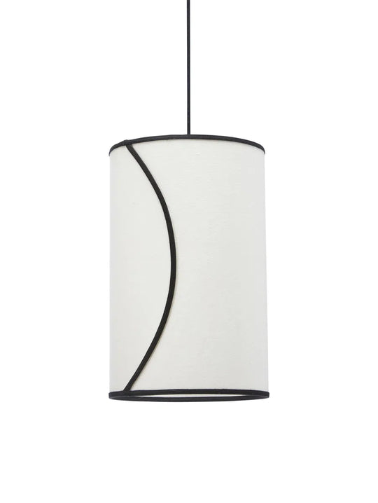 Ava takpendel 30 cm-Takpendler-Pr home of Scandinavia Ab-Hvit / Svart-prh-2930-110-BT02-Lightup.no