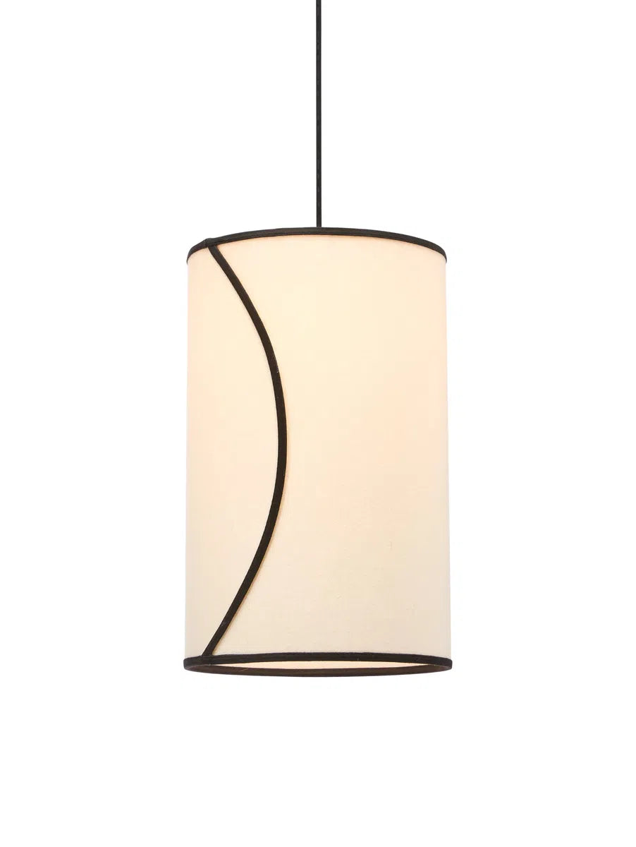 Ava takpendel 30 cm-Takpendler-Pr home of Scandinavia Ab-Hvit / Svart-prh-2930-110-BT02-Lightup.no