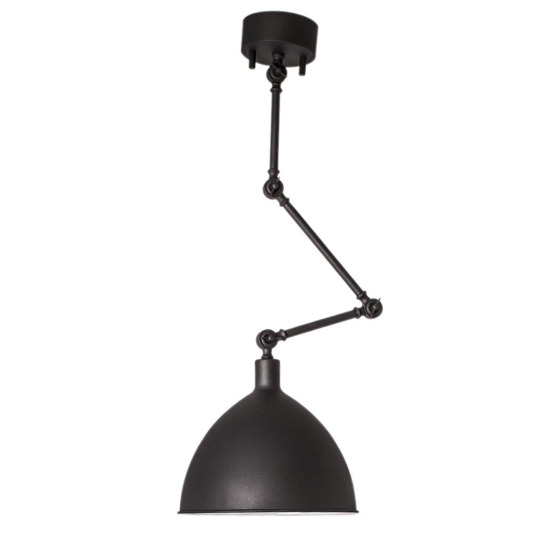 Bazar taklampe-Takpendler-By Rydens-Hvit-Brs-4200930-5007-Lightup.no