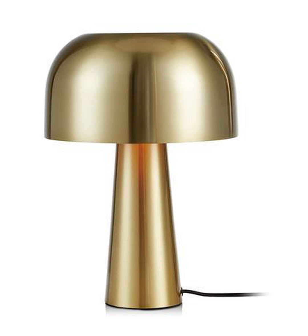 Blanca bordlampe - Messing-Bordlamper-Marksløjd-Messing-Mrk-107935-Lightup.no