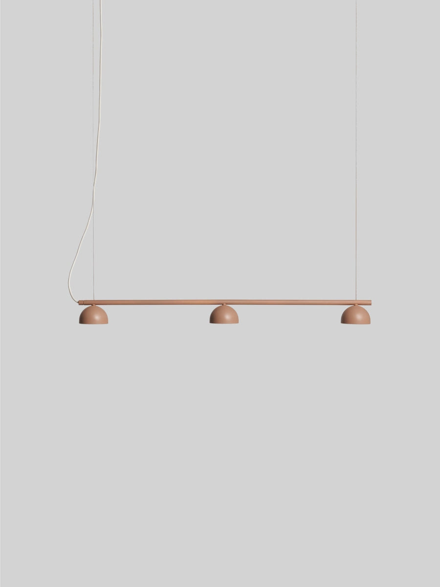 Blush Rail 3 takpendel-Takpendler-Northern-Beige-NOn__154-Lightup.no