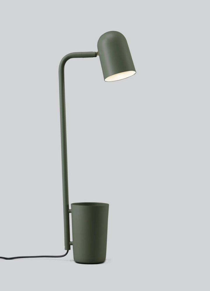 Buddy bordlampe-Bordlamper-Northern-Grønn-NOn__238-Lightup.no