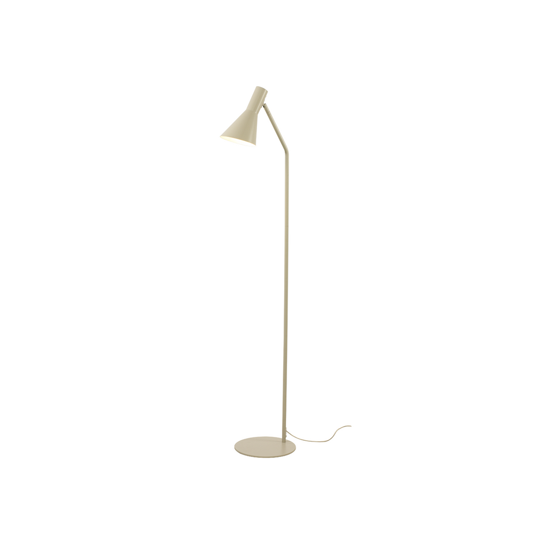 Ceres Gulvlampe-Gulvlamper-Aneta Lighting-Beige-19316-02-Lightup.no