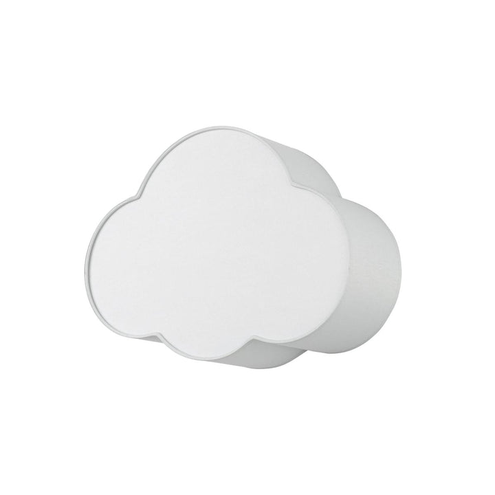 Cloud mini tak/vegglampe-Taklamper-TK Lighting-Blå-TK-6074-Lightup.no