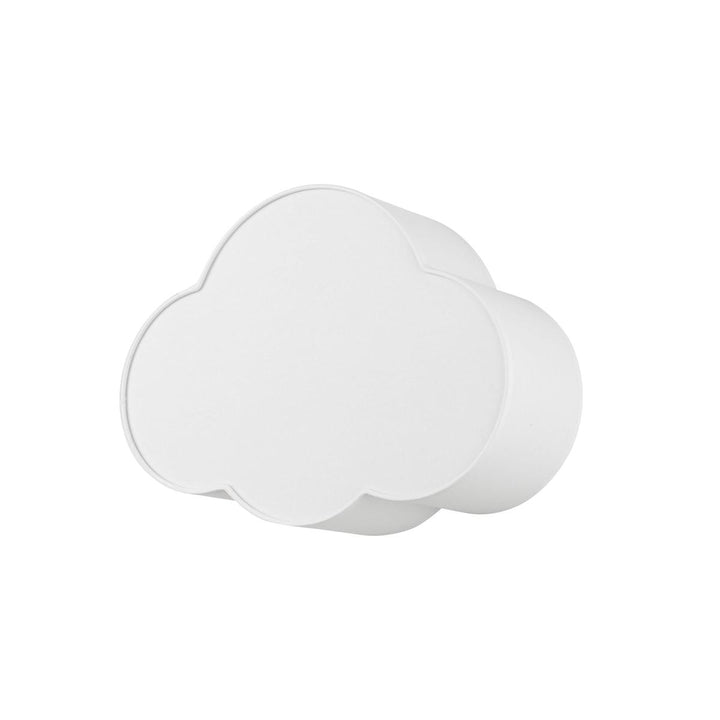 Cloud mini tak/vegglampe-Taklamper-TK Lighting-Blå-TK-6074-Lightup.no