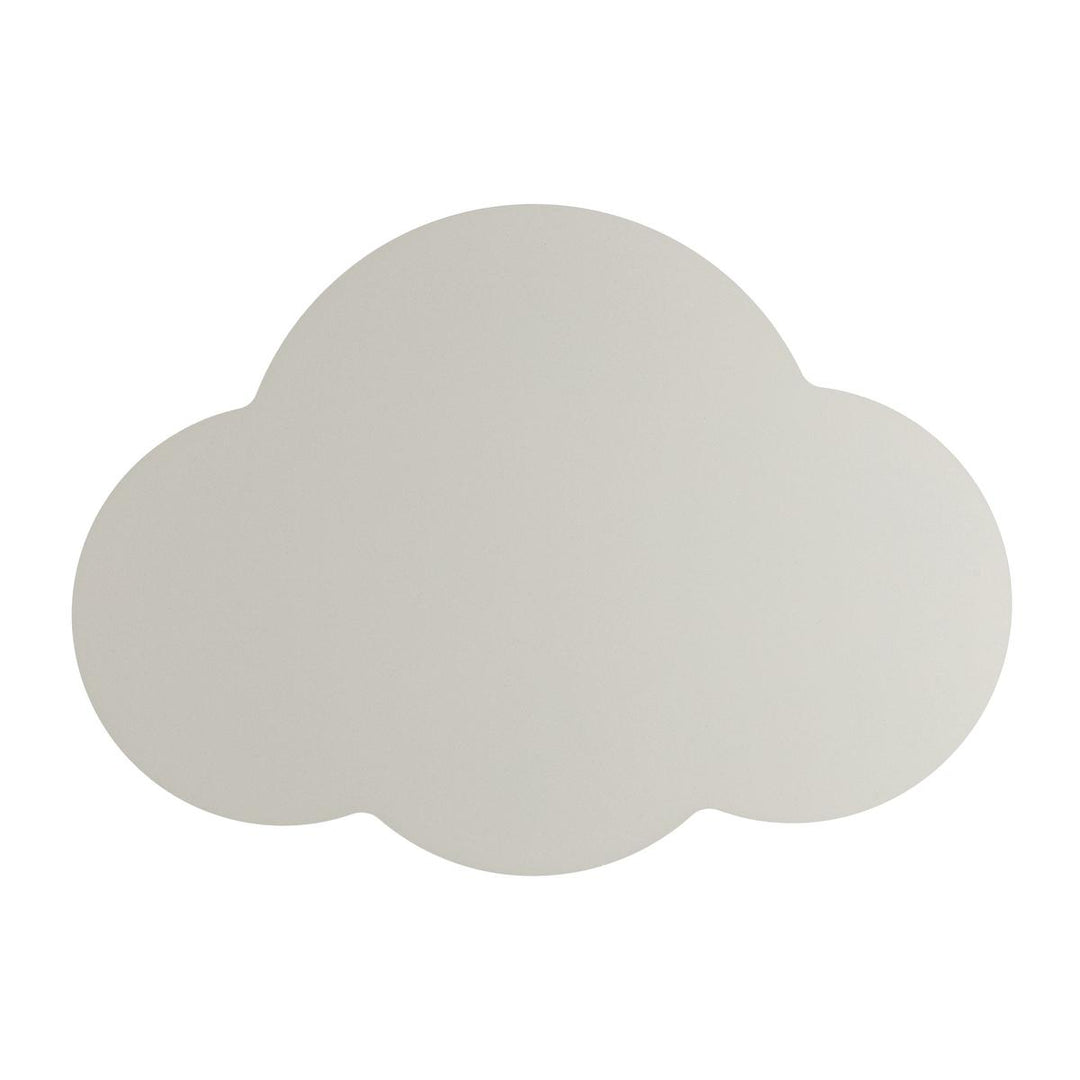 Cloud vegglampe-Vegglamper-TK Lighting-Beige-TK-5886-Lightup.no