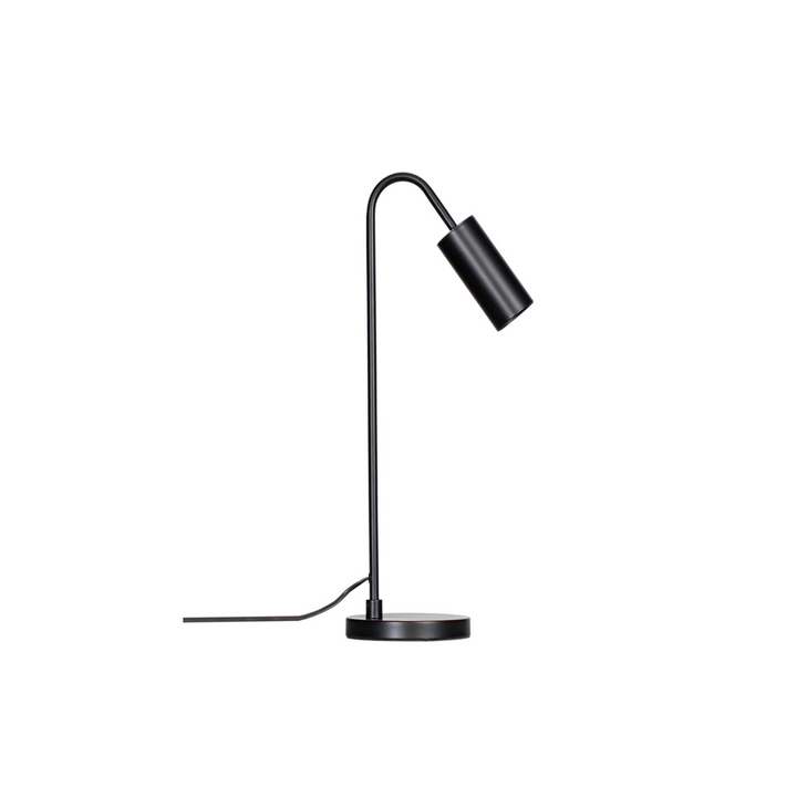 Curve bordlampe-Bordlamper-By Rydens-Matt gull-Brs-4002580-6503-Lightup.no