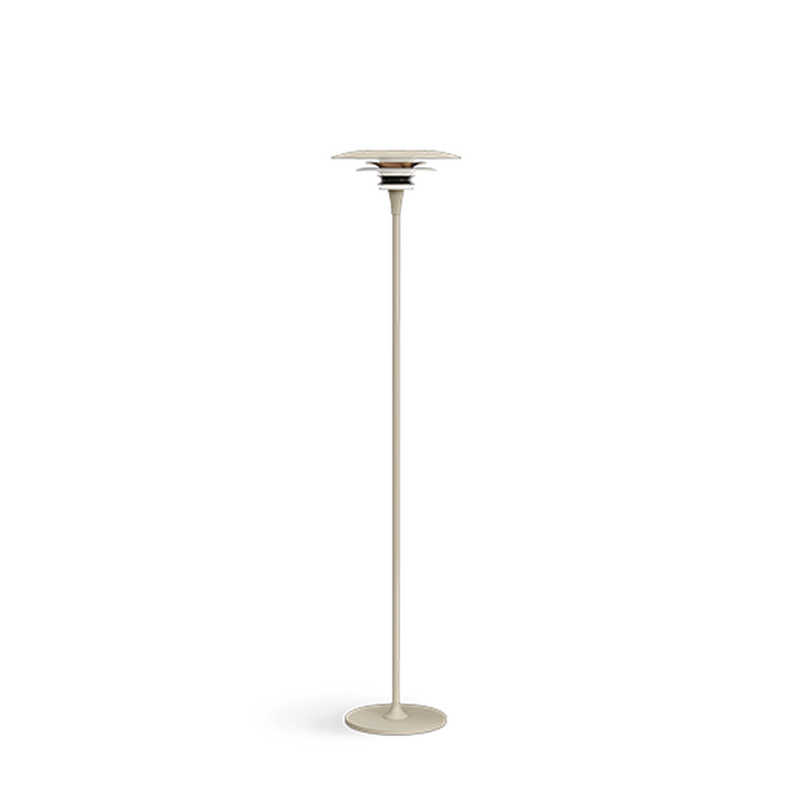 Diablo gulvlampe 30-Gulvlamper-Belid-Sand-3365506-Lightup.no