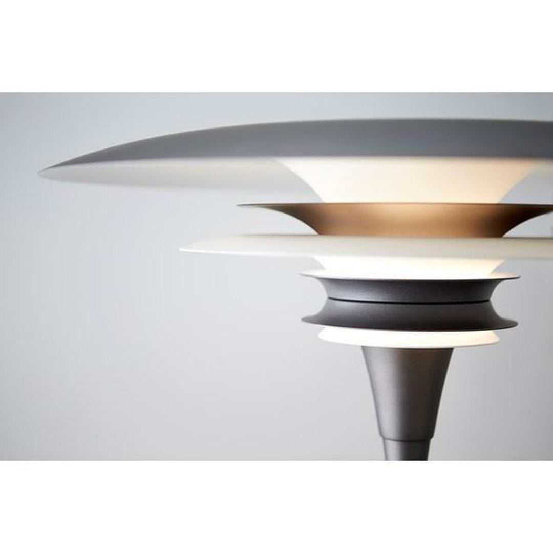 Diablo gulvlampe 50-Gulvlamper-Belid-Svart / Rød-336621-Lightup.no