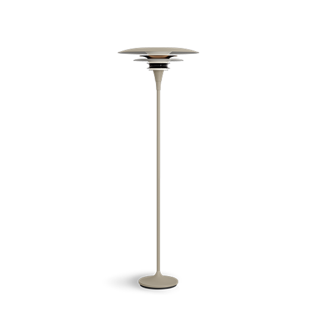 Diablo gulvlampe 50-Gulvlamper-Belid-Sand-3366506-Lightup.no