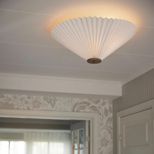 Dora plafond - Hvit-Taklamper-Pr home of Scandinavia Ab-Hvit-Prh__2396010-Lightup.no