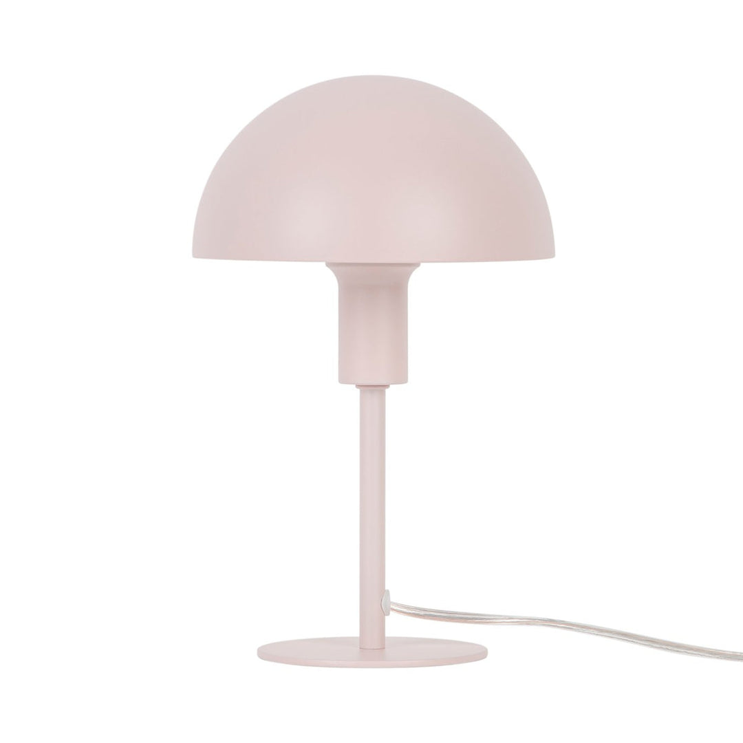 Ellen mini bordlampe-Bordlamper-Nordlux-Rosa-2213745057-Lightup.no