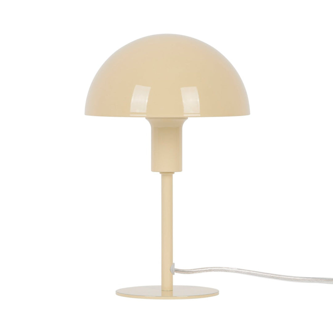 Ellen mini bordlampe-Bordlamper-Nordlux-Rosa-2213745057-Lightup.no