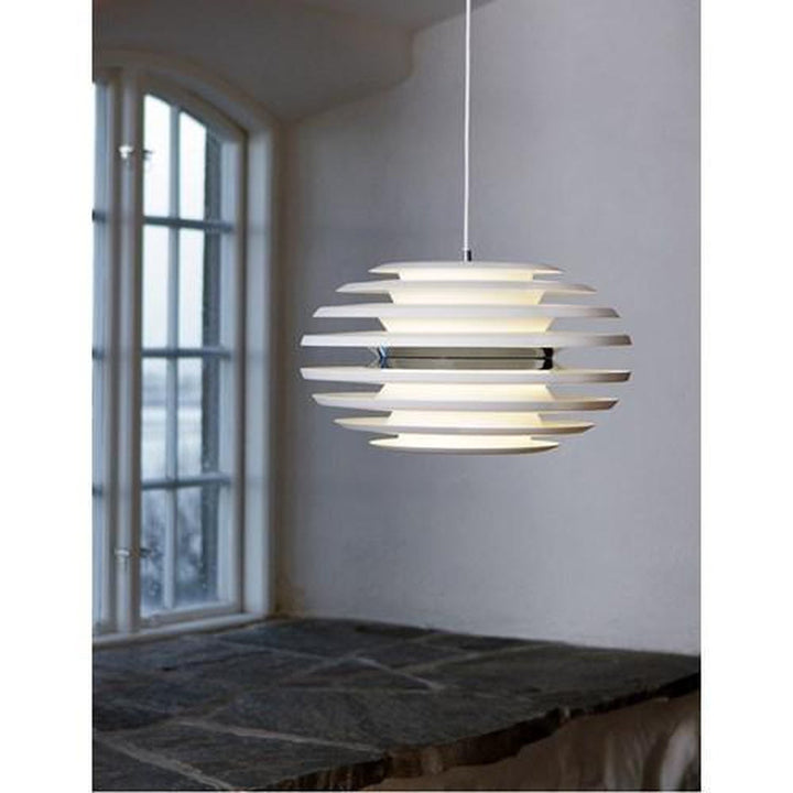 Ellipse taklampe 50cm-Takpendler-Belid-Krom-B-108262-Lightup.no