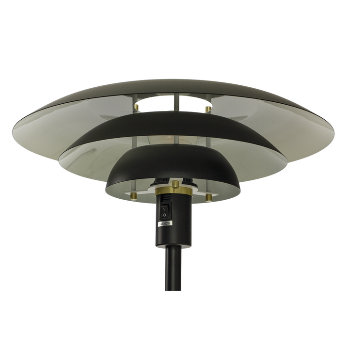 Epsilon gulvlampe-Gulvlamper-Aneta Lighting-Hvit-19208-01-Lightup.no