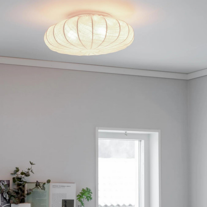 Florenzo taklampe 55 - Beige-Taklamper-Pr home of Scandinavia Ab-Beige-Prh__2255-940-Lightup.no