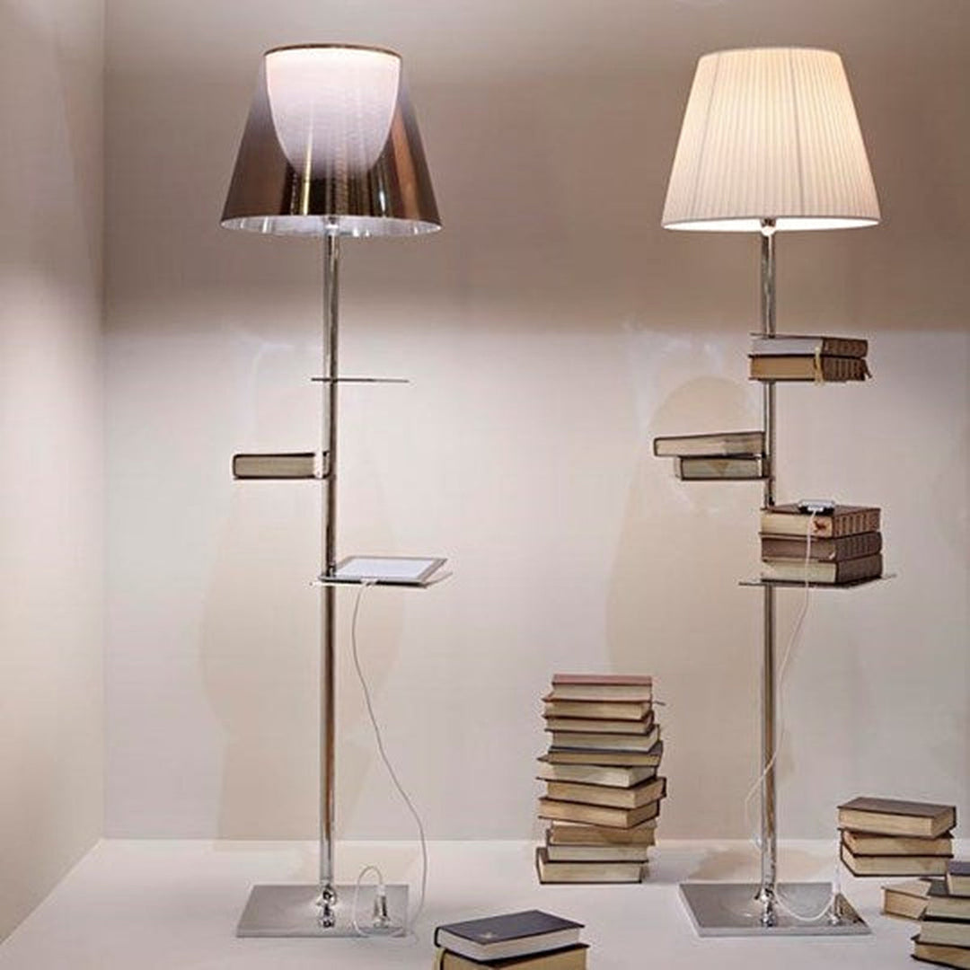 Flos Bibliotheque Nationale gulvlampe-Gulvlamper-Flos-Røyk-Fls__F1011030-Lightup.no