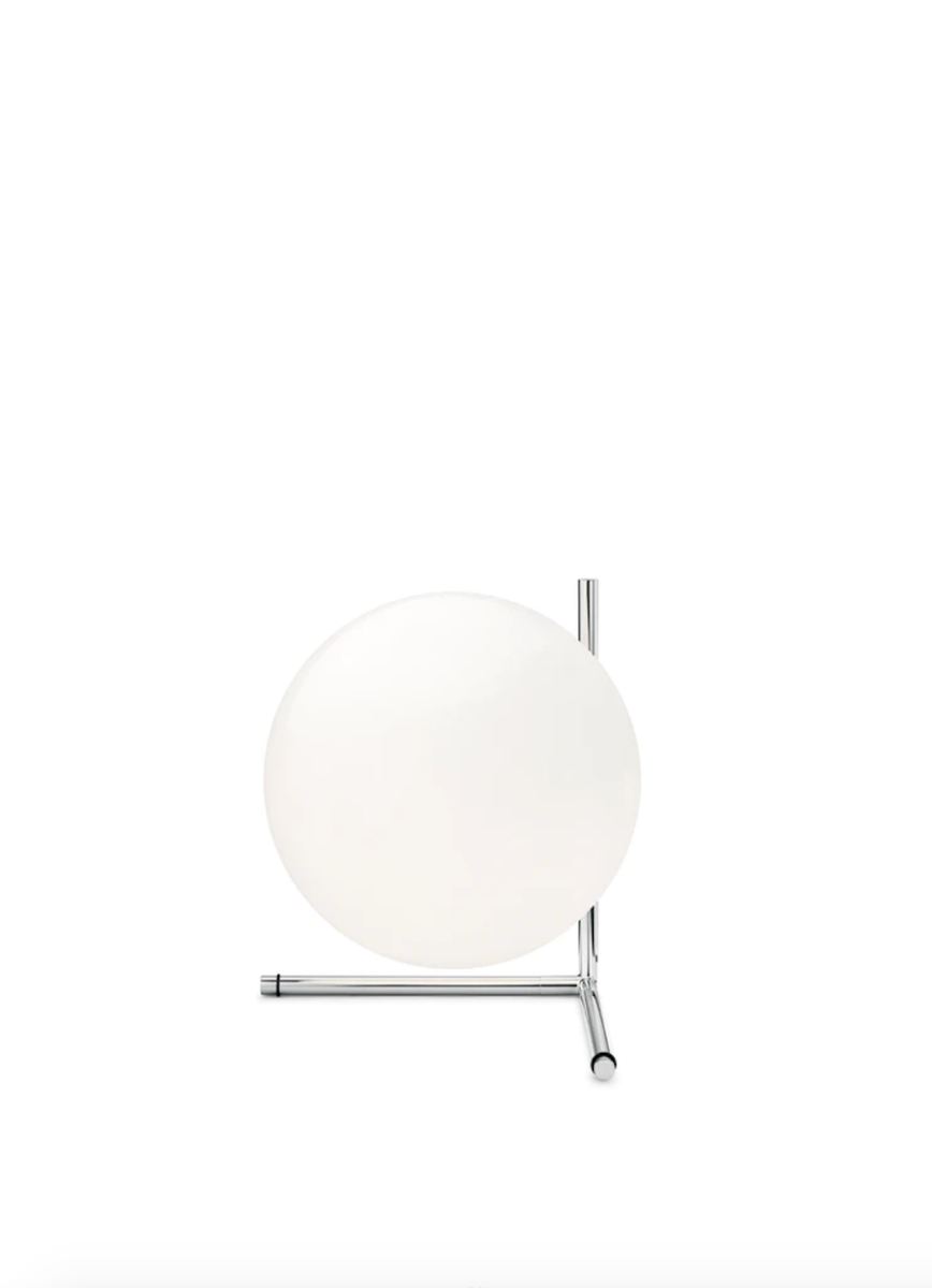 Flos IC T2 bordlampe-Bordlamper-Flos-Krom-Fls__F3172057-Lightup.no