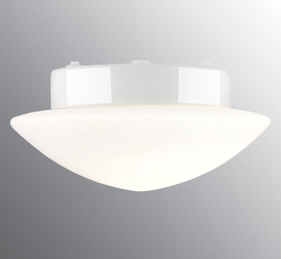 Ifø Contrast Solhem Badstu IP44-Taklamper-Ifø Electric-Hvit-8047-509-10-Lightup.no