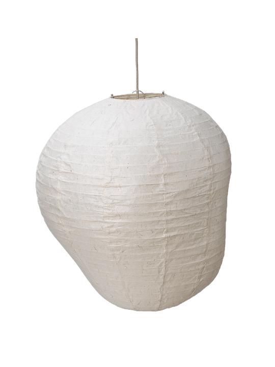 Kurbis taklampe Ø57cm-Takpendler-Ferm Living-Stål-Feg__1104268211-Lightup.no