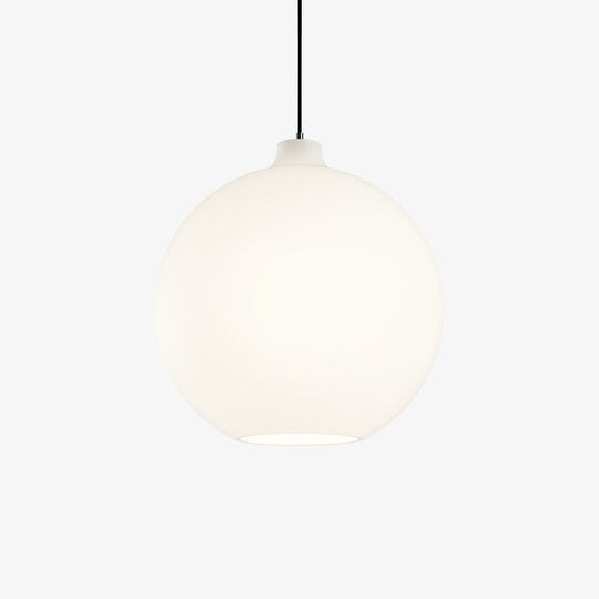 Louis Poulsen Wohlert taklampe Ø35 - Opal-Takpendler-Louis Poulsen-Opal-LP__5741086993-Lightup.no