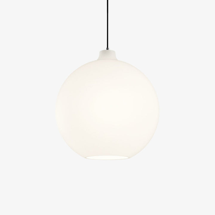 Louis Poulsen Wohlert taklampe Ø35 - Opal-Takpendler-Louis Poulsen-Opal-LP__5741086993-Lightup.no