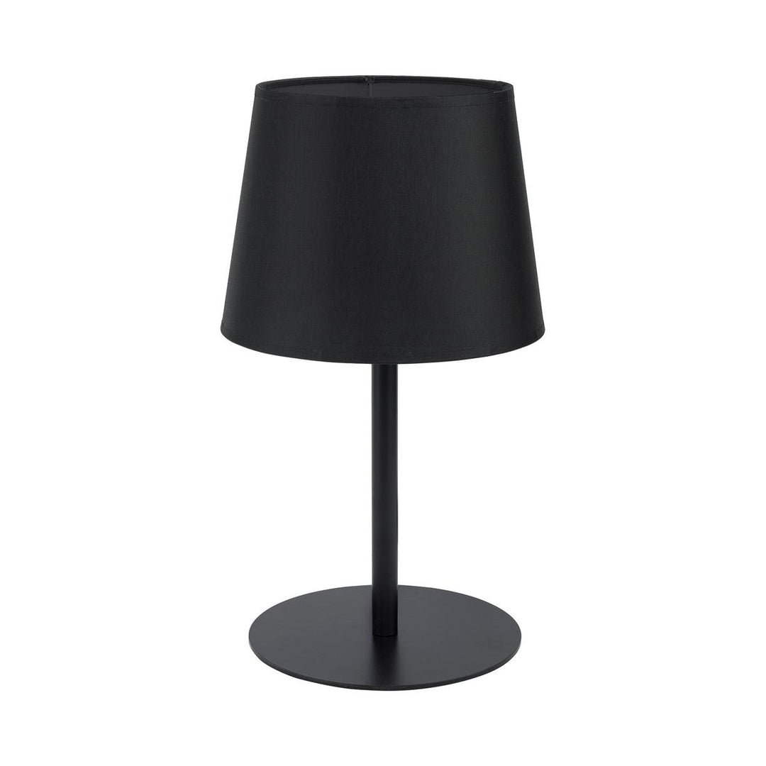 Maja bordlampe-Bordlamper-TK Lighting-Svart-TK-2936-Lightup.no