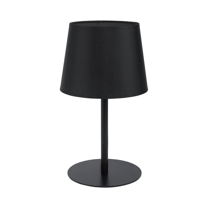 Maja bordlampe-Bordlamper-TK Lighting-Svart-TK-2936-Lightup.no