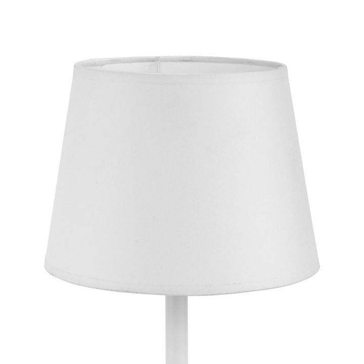 Maja bordlampe-Bordlamper-TK Lighting-Svart-TK-2936-Lightup.no