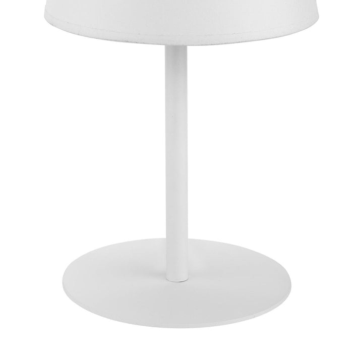 Maja bordlampe-Bordlamper-TK Lighting-Svart-TK-2936-Lightup.no