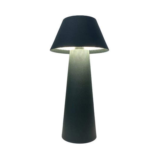 Max bordlampe 1,6W IP44 - Oppladbar-Utebelysning Hagebelysning-Ms - belysning-Oliven-9400000419-Lightup.no