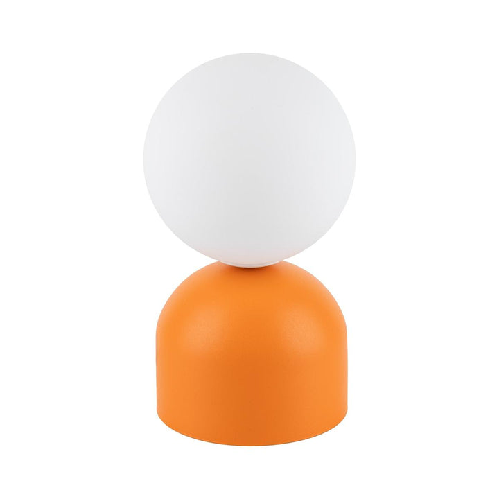 Mickey bordlampe-Bordlamper-TK Lighting-Oransje-TK-16041-Lightup.no