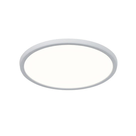 Oja 29 taklampe IP54 3000/4000 Kelvin 17W Dimbar-Taklamper-Nordlux-Hvit-2210656101-Lightup.no