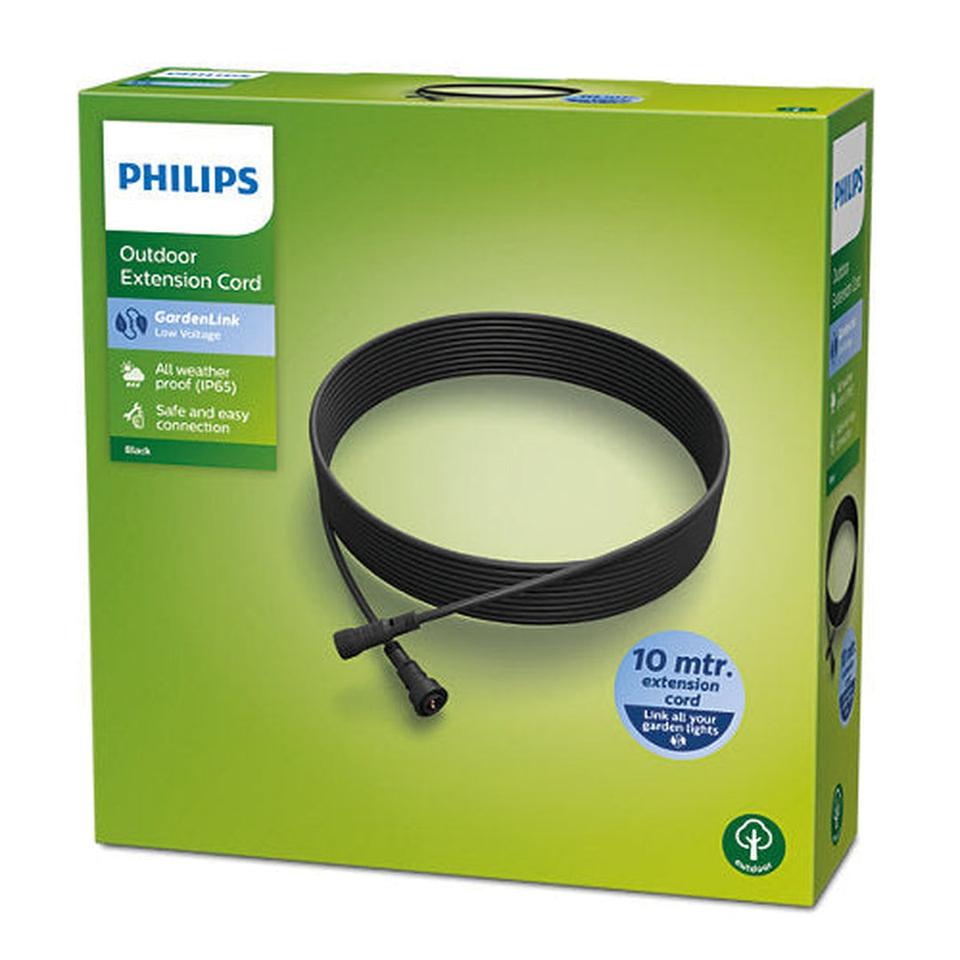 Philips Gardenlink skjøteledning12 Volt-Elektro Kabel-Philips-5.0-929003261001-Lightup.no