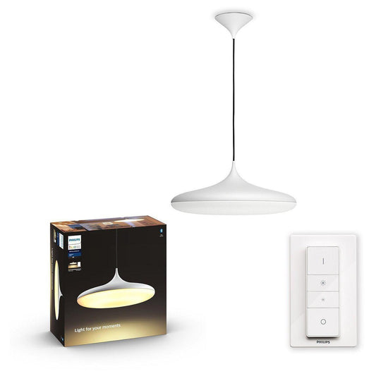 Philips Hue Cher takpendel-Takpendler-Philips Hue-Hvit-929003054201-Lightup.no