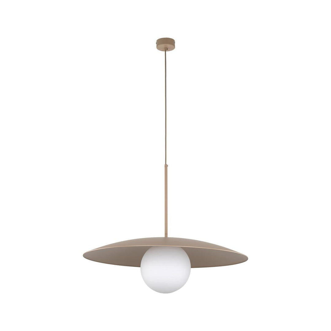 Slate takpendel 65 cm-Takpendler-TK Lighting-Beige-TK-10910-Lightup.no