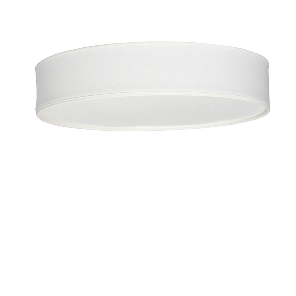 Soft Plafond 44 cm-Taklamper-Belid-Hvit-2151252-Lightup.no