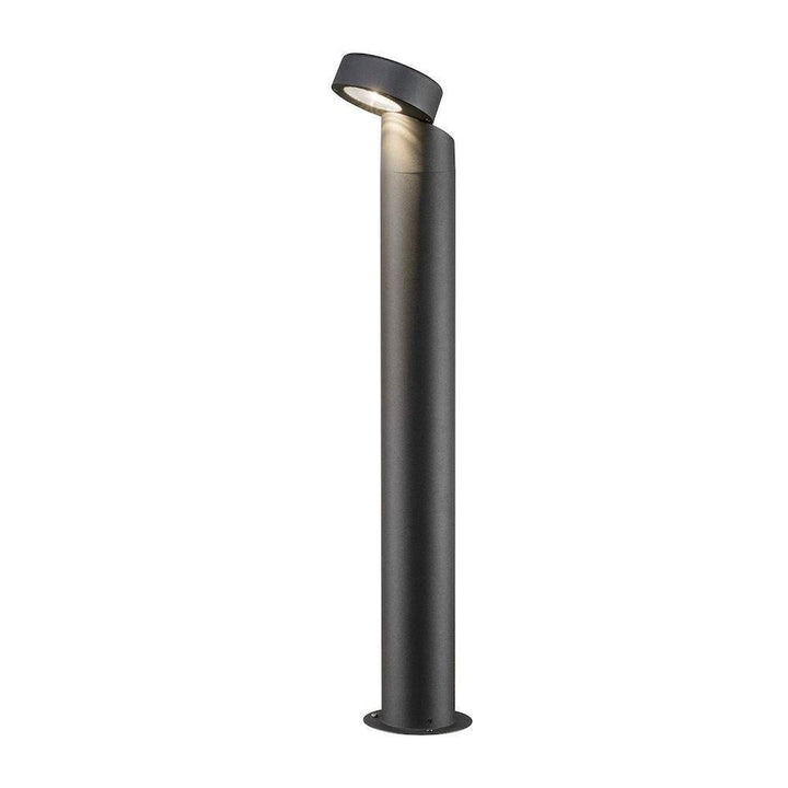 Vicenza pullert 100 cm IP44 4W - Svart-Utebelysning pullert-Konstsmide-Svart-7528-750-Lightup.no