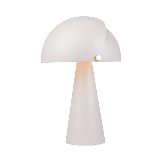 Align bordlampe - Beige-Bordlamper-DFTP-Beige-2120095009-Lightup.no